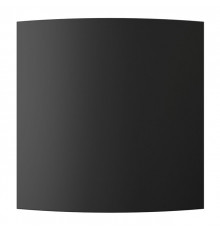 Панель декоративная для вентилятора Quadro Era PQ4 Onyx черная