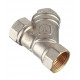 Фильтр косой Valtec 1 ВР(г) х 1 ВР(г) (VT.192.N.06)