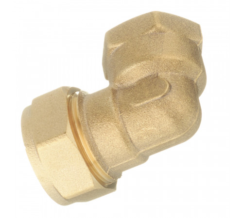 Угол Stahlmann IWS EasyFix 90° 15 мм х 1/2 ВР(г) для гофрированных труб Угол Stahlmann IWS EasyFix 90° 15 мм х 1/2 ВР(г) для гофрированных труб