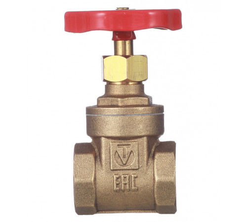 Задвижка клиновая латунный Valtec 1/2 ВР(г) х 1/2 ВР(г) вентиль (VT.012.G.04) Задвижка клиновая латунный Valtec 1/2 ВР(г) х 1/2 ВР(г) вентиль (VT.012.G.04)