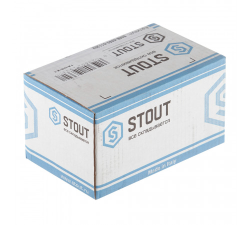 Коллектор Stout 1 ВР(г) х 2 выхода 1/2 НР(ш) х 1 НР(ш) регулирующий (SMB-6850-011202) Коллектор Stout 1 ВР(г) х 2 выхода 1/2 НР(ш) х 1 НР(ш) регулирующий (SMB-6850-011202)
