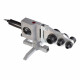 Сварочный аппарат для полипропиленовых труб Valtec ER-04 d20-40 мм 1200 Вт (VTp.799.E.020040)