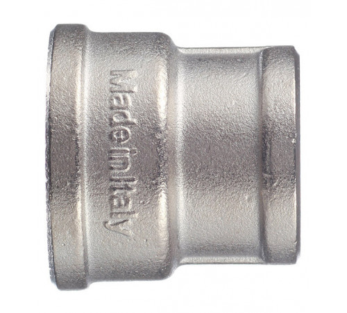 Муфта переходная Stout 1 ВР(г) х 3/4 ВР(г) латунная (SFT-0006-000134) Муфта переходная Stout 1 ВР(г) х 3/4 ВР(г) латунная (SFT-0006-000134)