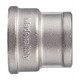 Муфта переходная Stout 1 ВР(г) х 3/4 ВР(г) латунная (SFT-0006-000134)