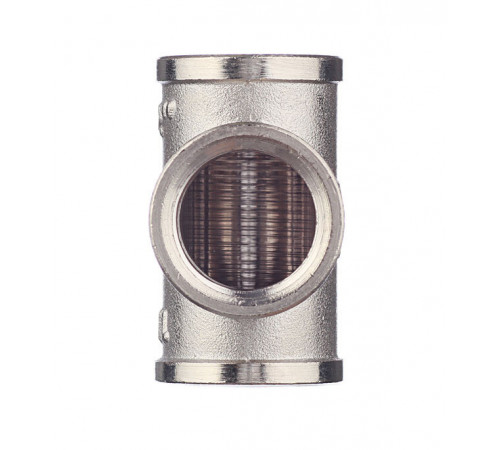 Тройник Valtec 1/2 ВР(г) х 1/2 ВР(г) х 1/2 ВР(г) латунный (VTr.130.N.0004) Тройник Valtec 1/2 ВР(г) х 1/2 ВР(г) х 1/2 ВР(г) латунный (VTr.130.N.0004)