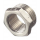 Футорка Valtec 1/2 НР(ш) х 3/8 ВР(г) латунная (VTr.581.N.0403)