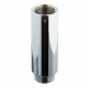 Удлинитель Stout 80 мм 3/4 ВР(г) х 3/4 НР(ш) хром латунный (SFT-0002-003480)