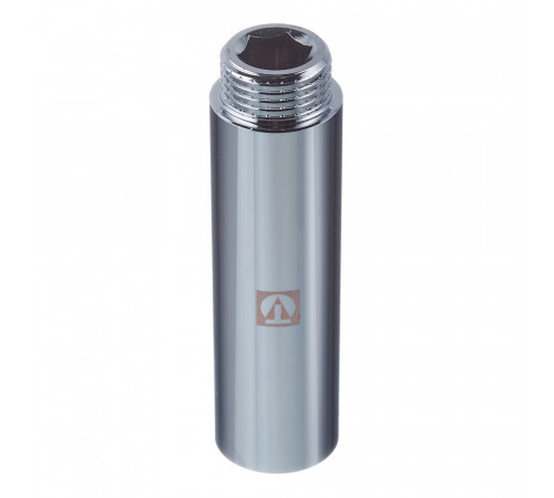 Удлинитель Valtec 80 мм х 1/2 ВР(г) х 1/2 НР(ш) латунный (VTr.198.C.0480)