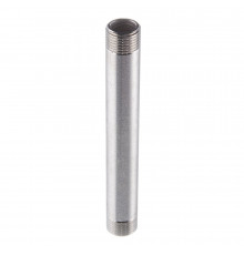 Ниппель удлинительный Valtec 1/2 НР(ш) х 150 мм латунный (VTr.652.N.0415)