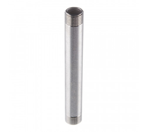Ниппель удлинительный Valtec 1/2 НР(ш) х 150 мм латунный (VTr.652.N.0415)