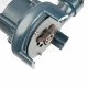 Насос фекальный UNIPUMP Fekacut V1300DF (90433) для грязной воды 300 л/мин