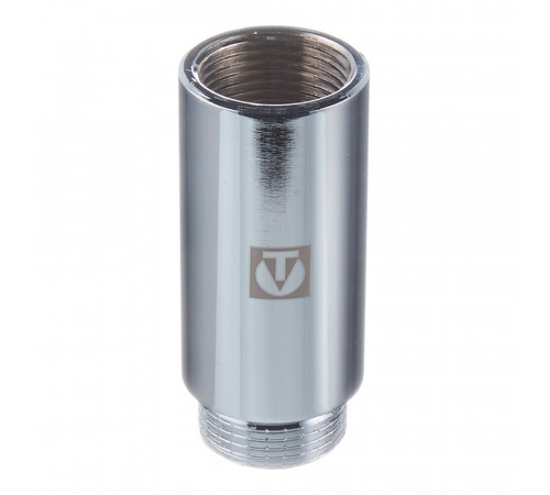 Удлинитель Valtec 60 мм х 3/4 ВР(г) х 3/4 НР(ш) латунный (VTr.198.C.0560) Удлинитель Valtec 60 мм х 3/4 ВР(г) х 3/4 НР(ш) латунный (VTr.198.C.0560)