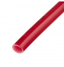 Труба для теплого пола PE-Xa Stout 20х2 мм из сшитого полиэтилена PN10 (500 м) (SPX-0002-502020)