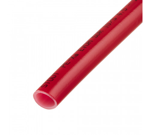 Труба для теплого пола PE-Xa Stout 20х2 мм из сшитого полиэтилена PN10 (500 м) (SPX-0002-502020) Труба для теплого пола PE-Xa Stout 20х2 мм из сшитого полиэтилена PN10 (500 м) (SPX-0002-502020)