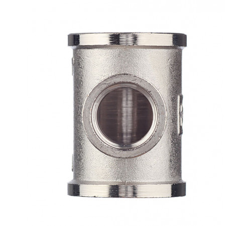 Тройник переходной Valtec 1 ВР(г) х 1/2 ВР(г) х 1 ВР(г) латунный (VTr.750.N.0604) Тройник переходной Valtec 1 ВР(г) х 1/2 ВР(г) х 1 ВР(г) латунный (VTr.750.N.0604)