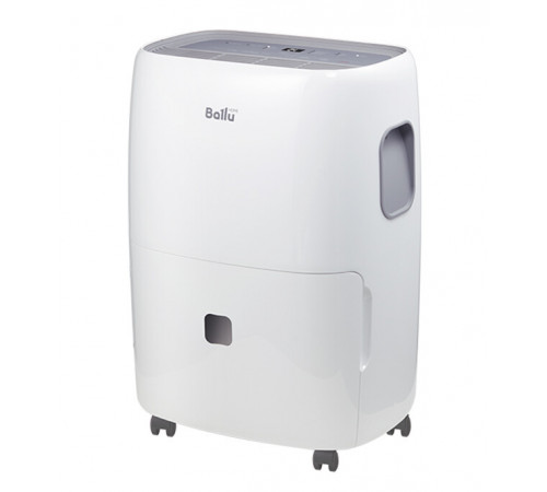 Осушитель воздуха Ballu BD70T 980 Вт 70 л/сут Осушитель воздуха Ballu BD70T 980 Вт 70 л/сут