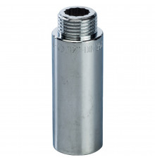 Удлинитель Stout 65 мм 1/2 ВР(г) х 1/2 НР(ш) хром латунный (SFT-0002-001265)