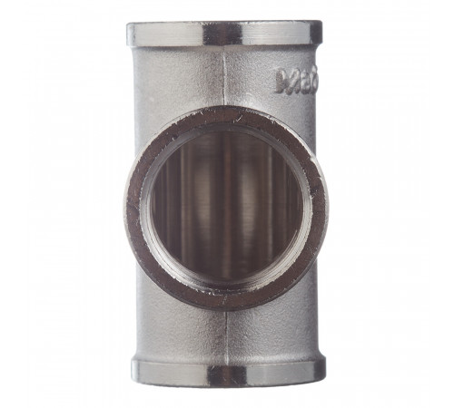 Тройник Stout 3/4 ВР(г) х 3/4 ВР(г) х 3/4 ВР(г) латунный (SFT-0020-000034) Тройник Stout 3/4 ВР(г) х 3/4 ВР(г) х 3/4 ВР(г) латунный (SFT-0020-000034)