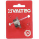 Футорка Valtec 3/4 НР(ш) х 1/2 ВР(г) латунная (VTr.581.N.0504)