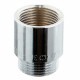 Удлинитель Stout 25 мм 3/4 ВР(г) х 3/4 НР(ш) хром латунный (SFT-0002-003425)