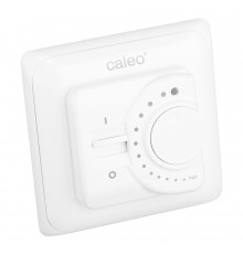 Терморегулятор механический аналоговый Caleo SM160
