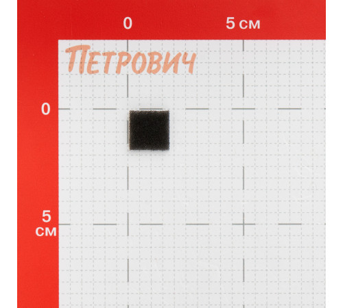 Фильтр воздушный для дизельной тепловой пушки Termatik TAF-03 тонкий Фильтр воздушный для дизельной тепловой пушки Termatik TAF-03 тонкий