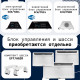 Конвектор инверторный Electrolux Air Gate Transformer 2500 Вт (ECH/AG2-2500 T)