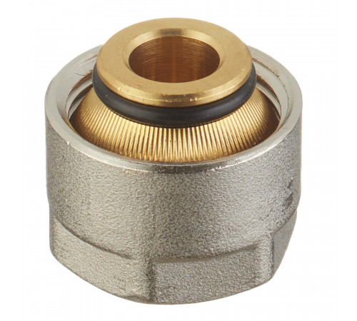 Евроконус Valtec (VT.4420.NE.20) 20 обж(ц) х 3/4 для металлополимерных труб Евроконус Valtec (VT.4420.NE.20) 20 обж(ц) х 3/4 для металлополимерных труб