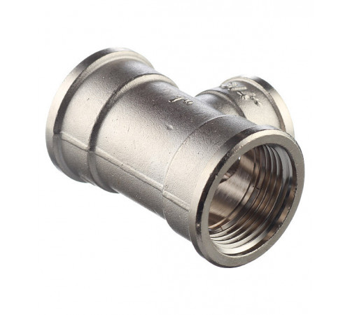 Тройник переходной Stout 1 ВР(г) х 3/4 ВР(г) х 1 ВР(г) латунный (SFT-0022-001341) Тройник переходной Stout 1 ВР(г) х 3/4 ВР(г) х 1 ВР(г) латунный (SFT-0022-001341)