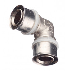 Угол VALTEC (VTm.251.N.003232) 32(пресс) х 32(пресс)