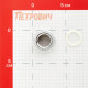 Муфта переходная Far 3/4 ВР(г) х 1/2 ВР(г) латунная (fk 4000 3412)