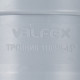 Тройник Valfex d110х50 мм 45° пластиковый для внутренней канализации (22110050)