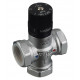 Смеситель термостатический Far Termo 1 ВР(г) х 1 ВР(г) х 1 ВР(г) (FA 3950 1)