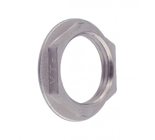 Контргайка Valtec 3/4 ВР(г) латунная (VTr.655.N.0005)
