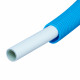 Труба металлопластиковая Henco (100-R16MB) 16 мм синяя RIXc (100 м)