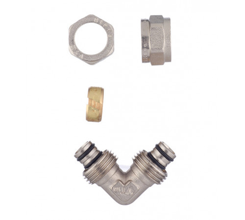 Угол VALTEC (VTm.351.N.001616) 16 обж(ц) х 16 обж(ц) Угол VALTEC (VTm.351.N.001616) 16 обж(ц) х 16 обж(ц)