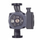 Циркуляционный насос для систем отопления Aquario Prime-В1-328-180 DN32 подъем 8 м 180 мм с гайками (5038)