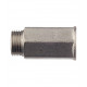 Удлинитель Valtec 40 мм х 1/2 ВР(г) х 1/2 НР(ш) латунный (VTr.197.N.0440)