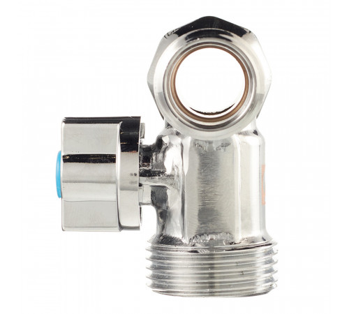 Кран шаровой латунный Valtec 1/2 ВР(г) х 3/4 НР(ш) х 1/2 НР(ш) к бытовой технике проходной бабочка трехходовой (VT.256.N.04) Кран шаровой латунный Valtec 1/2 ВР(г) х 3/4 НР(ш) х 1/2 НР(ш) к бытовой технике проходной бабочка трехходовой (VT.256.N.04)