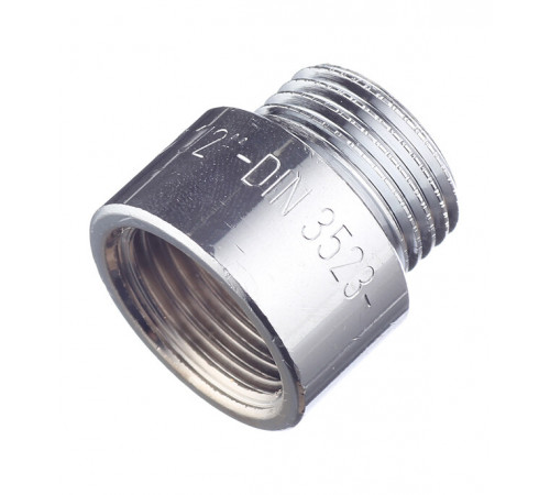 Удлинитель Stout 15 мм х 1/2 ВР(г) х 1/2 НР(ш) латунный (SFT-0002-001215) Удлинитель Stout 15 мм х 1/2 ВР(г) х 1/2 НР(ш) латунный (SFT-0002-001215)