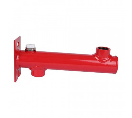 Консоль для расширительных баков 8-25 л Flamco Flexconsole R 3/4 (27950) Консоль для расширительных баков 8-25 л Flamco Flexconsole R 3/4 (27950)