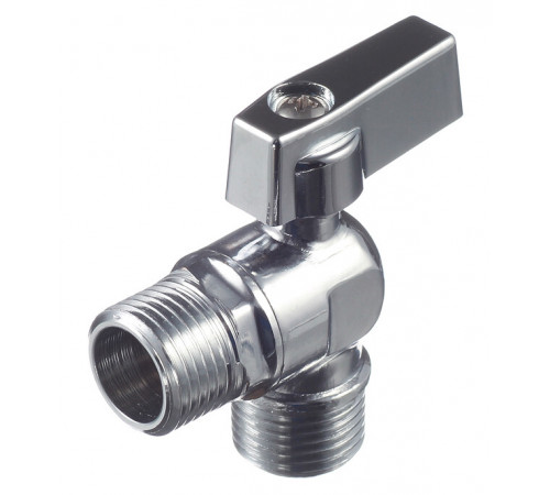 Кран шаровой латунный Valtec 1/2 НР(ш) х 1/2 НР(ш) к бытовой технике мини угловой (VT.392.N.04) Кран шаровой латунный Valtec 1/2 НР(ш) х 1/2 НР(ш) к бытовой технике мини угловой (VT.392.N.04)