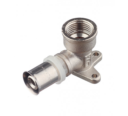 Водорозетка VALTEC (VTm.254.N.001604) 16(пресс) х 1/2 ВР(г) Водорозетка VALTEC (VTm.254.N.001604) 16(пресс) х 1/2 ВР(г)