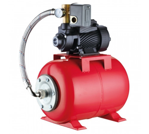 Насосная станция Pumpman ATQB60 35 л/мин Насосная станция Pumpman ATQB60 35 л/мин