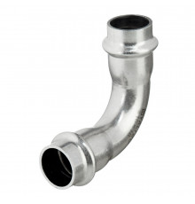 Угол Valtec (VTi.951.I.001818) 90° 18 мм ВВ нержавеющая сталь