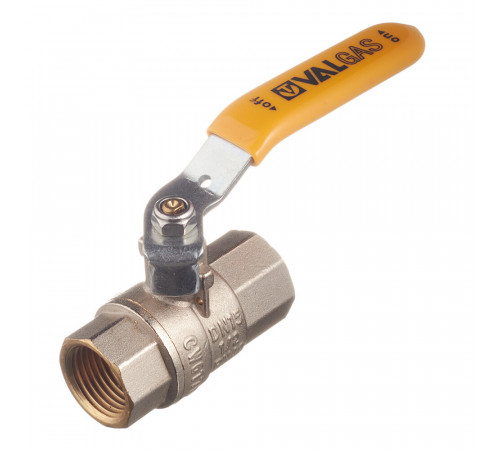 Кран шаровой газовый Valtec 1/2 ВР(г) х 1/2 ВР(г) ручка (VT.271.N.04) Кран шаровой газовый Valtec 1/2 ВР(г) х 1/2 ВР(г) ручка (VT.271.N.04)