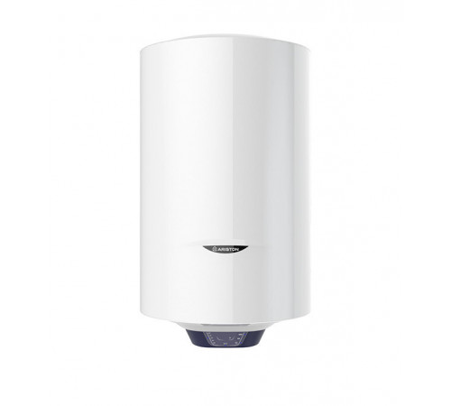 Водонагреватель накопительный Ariston Blu1 Eco ABS PW V электрический 100 л 2,5 кВт вертикальный Водонагреватель накопительный Ariston Blu1 Eco ABS PW V электрический 100 л 2,5 кВт вертикальный