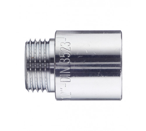 Удлинитель Stout 25 мм х 1/2 ВР(г) х 1/2 НР(ш) хром латунный (SFT-0002-001225) Удлинитель Stout 25 мм х 1/2 ВР(г) х 1/2 НР(ш) хром латунный (SFT-0002-001225)