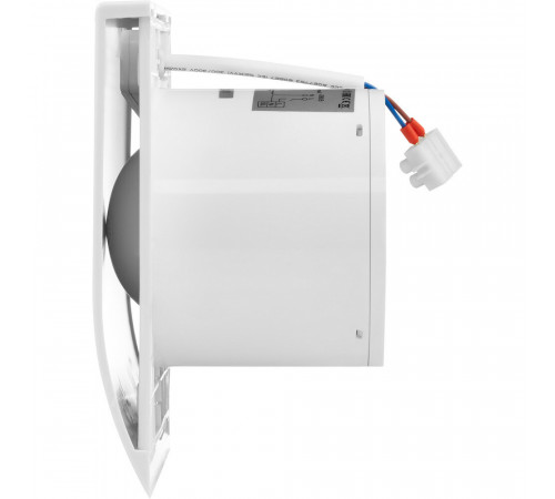 Вентилятор осевой Electrolux Magic EAFM-120 с обратным клапаном 197х170 мм d120 мм белый Вентилятор осевой Electrolux Magic EAFM-120 с обратным клапаном 197х170 мм d120 мм белый