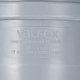 Отвод Valfex d110х50 мм 87° пластиковый с выходом d50 мм фронтальный для внутренней канализации (23124150)